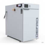 Defro HG 23 käänteispalokattila 23 kW